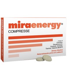 MIRAENERGY 40CPR