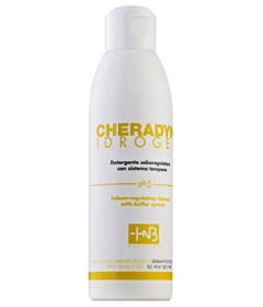 CHERADYN IDROGEL 150 ML