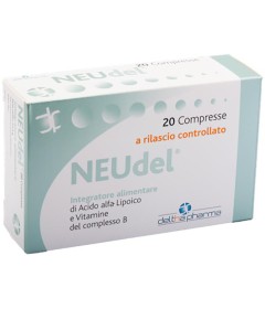 NEUDEL 20CPR