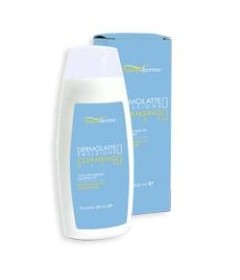 NUVIADERME DERMOLATTE VISO 200