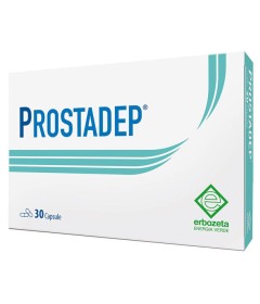 PROSTADEP 30CPS