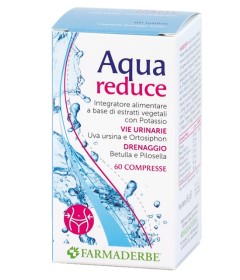 AQUA REDUCE INTEGRAT 60CPR 66G