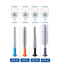 CURAPROX SCOV IMPL CPS28 VIOL<<<
