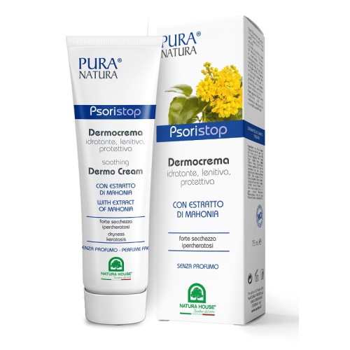 HOMEOS PSORISTOP CREMA 75ML HOMEOS PSORISTOP CREMA 75ML