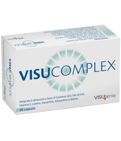 VISUCOMPLEX 30CPS