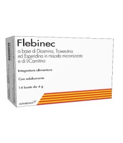FLEBINEC 14BUST