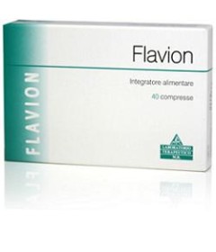 FLAVION*INT 40CPR 18G
