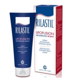 RILASTIL LIPOFUSION NTT CR 200