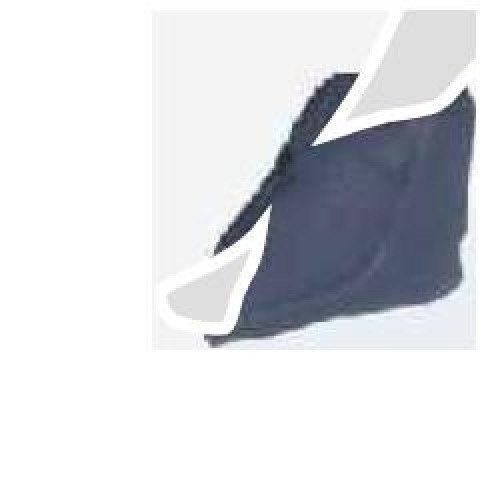 TALLONIERA ANTIDECUBITO TALLONIERA ANTIDECUBITO