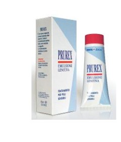PRUREX SOL LENITIVA