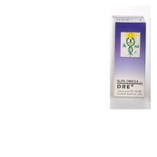 FITOMEGA DRE 15 50ML GTT FITOMEGA DRE 15 50ML GTT