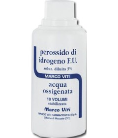 ACQUA-OSS.10VOL 200ML VITI