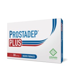 PROSTADEP PLUS 30SOFTGEL
