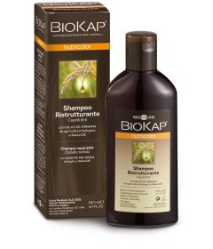 BIOS LINE NUTRICOLOR SH RISTR