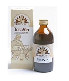 TOSSVIN 200ML