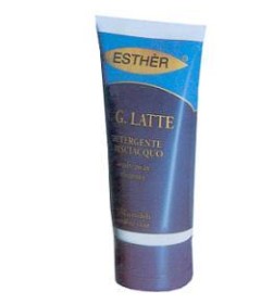 AG LATTE DET DEL RISCIAC 150ML