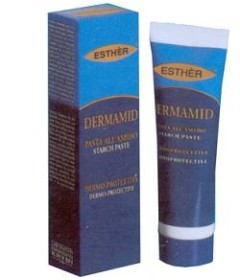 DERMAMID PASTA ALL'AMIDO 50 ML