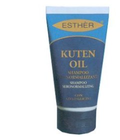KUTEN OIL SHAMPOO 150ML