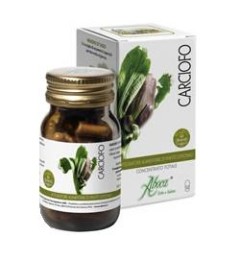 CARCIOFO 50 OPR ABOCA
