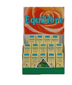 EQUILIBRE 5 30ML GTT LEMURIA