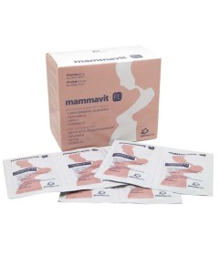 MAMMAVIT PL 30BUST 150G