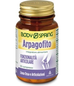 BS ARTIGLIO DIAV  50CPR BSP