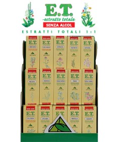 CALENDULA ET 30ML
