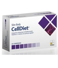 CELL-DIET 60CPR