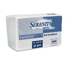 SKINCARE SALV CARTA 30X38 50PZ
