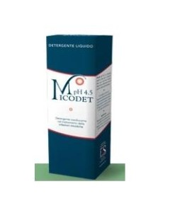 MICODET DETERGENTE 200 ML