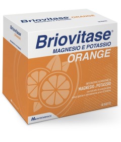 Briovitase Orange -  Formato 30 buste 