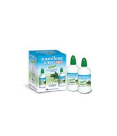PUMILENE VAPO DUO C/DIFF 2X40M