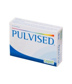 PULVISED 30CPR
