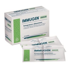 IMMUGEN GRANULARE 15BUST