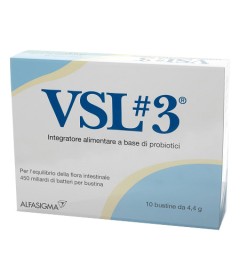 VSL3 10 BUSTINE