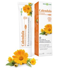 CALENDULA POMATA EUDERMICA BIO