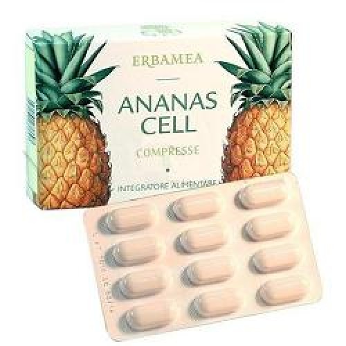 ANANAS CELL EBM*36CPR ANANAS CELL EBM*36CPR
