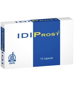 IDIPROST 15 CAPSULE