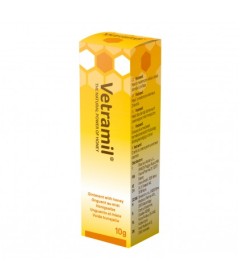 VETRAMIL UNGUENTO 10G