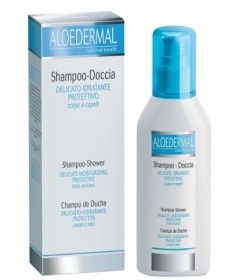 ESI ALOEDERMAL SH-DOCCIA 200ML