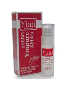 SYERO YMPURE AHA'A GRAS/IMP 30