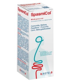 SpasmiCol - Flacone da 50 ml