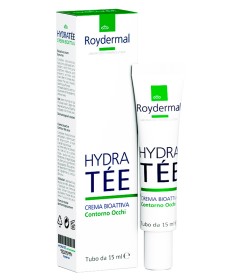 HYDRATEE CR BIOATTIVA CONT OCC