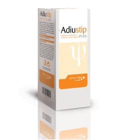 Adiustip Plus - Integratore alimentare per il transito intestinale e la funzione digestiva -  Flacone 200 ml 