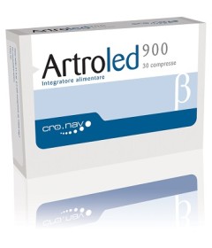 ARTROLED 900 30CPR DIVISIBILI