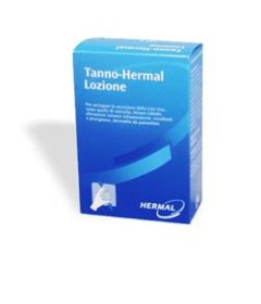 TANNO HERBAL LOZIONE 100 G