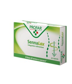 SENNA LAX PROFAR 30CPR