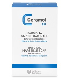 CERAMOL SAPONE MARSIGLIA 100G