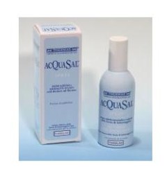 ACQUASAL SPRAY SOLUZIONE ISOTONICA IRRIGAZIONE NASALE SPRAY100ML