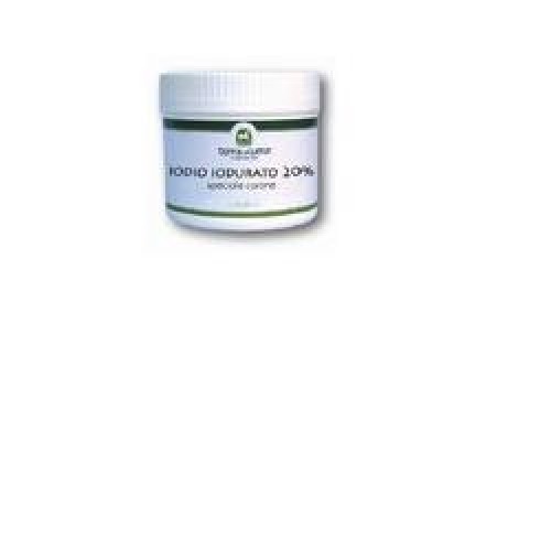 POLIODURATO UNG.500G POLIODURATO UNG.500G